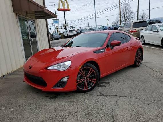 TOYOTA SCION FR-S 2015 JF1ZNAA14F8709293 image TOYOTA SCION FR-S 2015 JF1ZNAA14F8709293 image